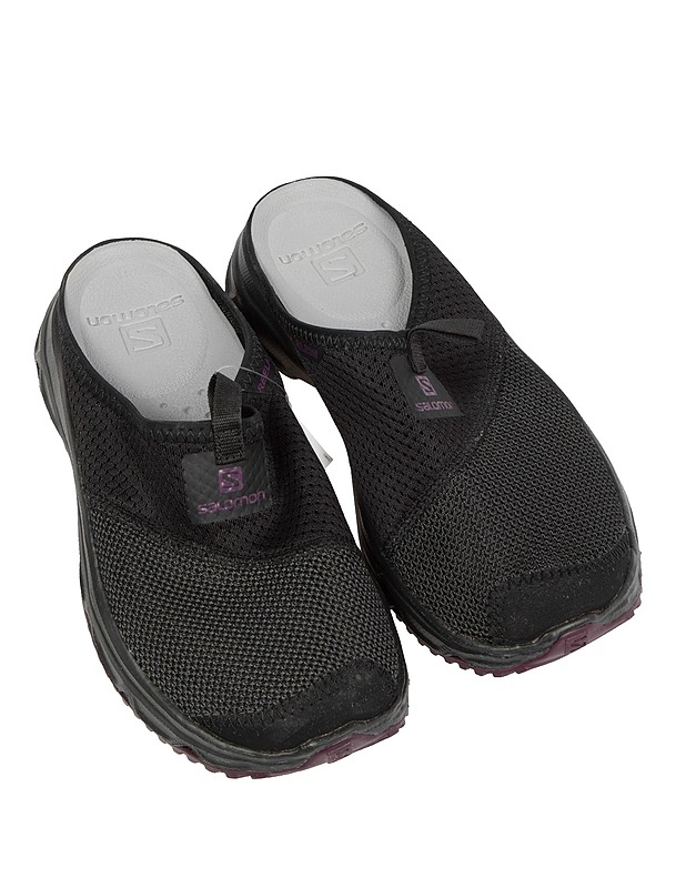 SALOMON slip-on sandaalit, 38,5 - Naisten kengät  - 10105573311 - 0