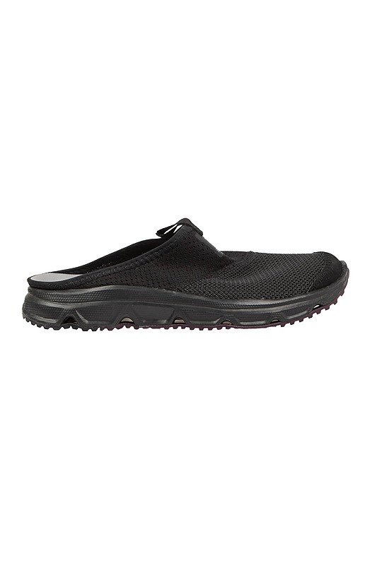 SALOMON slip-on sandaalit, 38,5 - Naisten kengät  - 10105573311 - 1