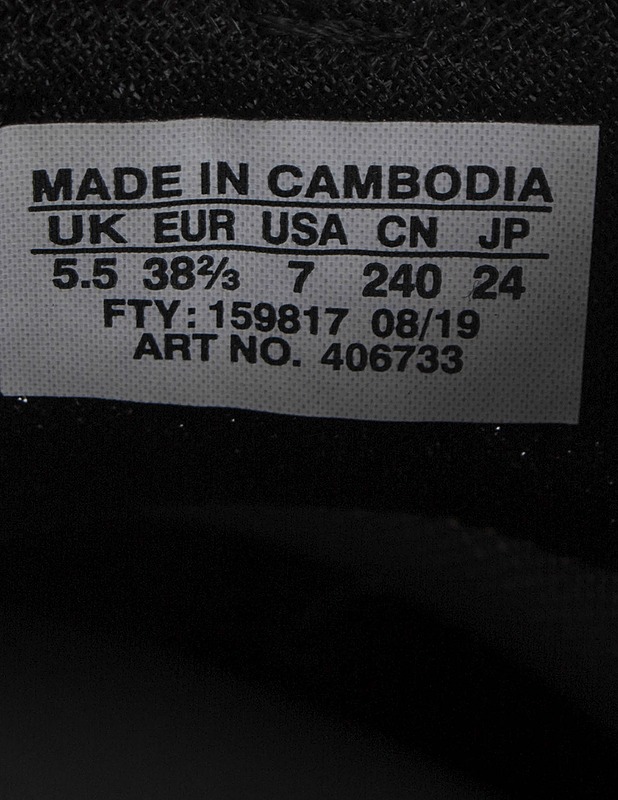 SALOMON slip-on sandaalit, 38,5 - Naisten kengät - 10105573311 - 2