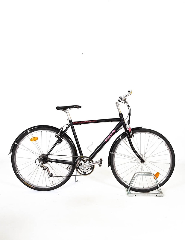 DBS Birkebiner polkupyörä, 28" - Miestenpyörät - 10105573341 - 0