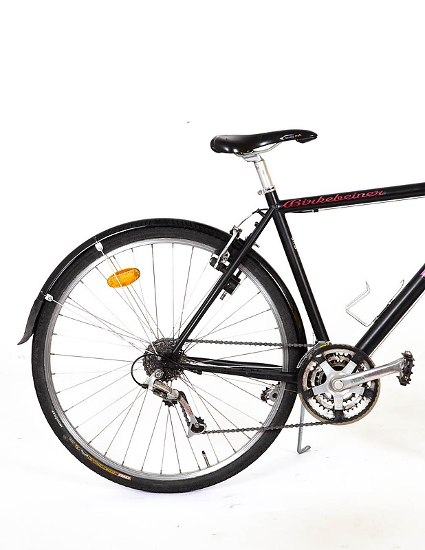DBS Birkebiner polkupyörä, 28" - Miestenpyörät - 10105573341 - 2