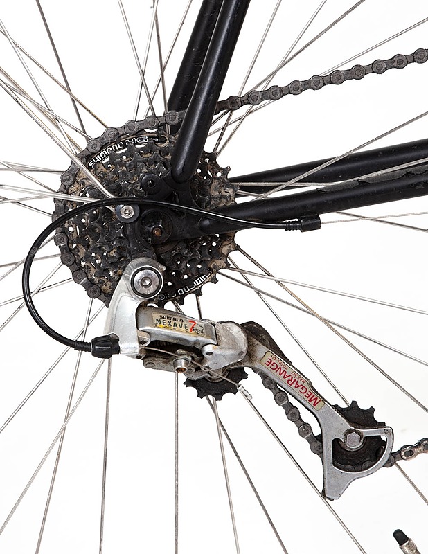 DBS Birkebiner polkupyörä, 28" - Miestenpyörät - 10105573341 - 3