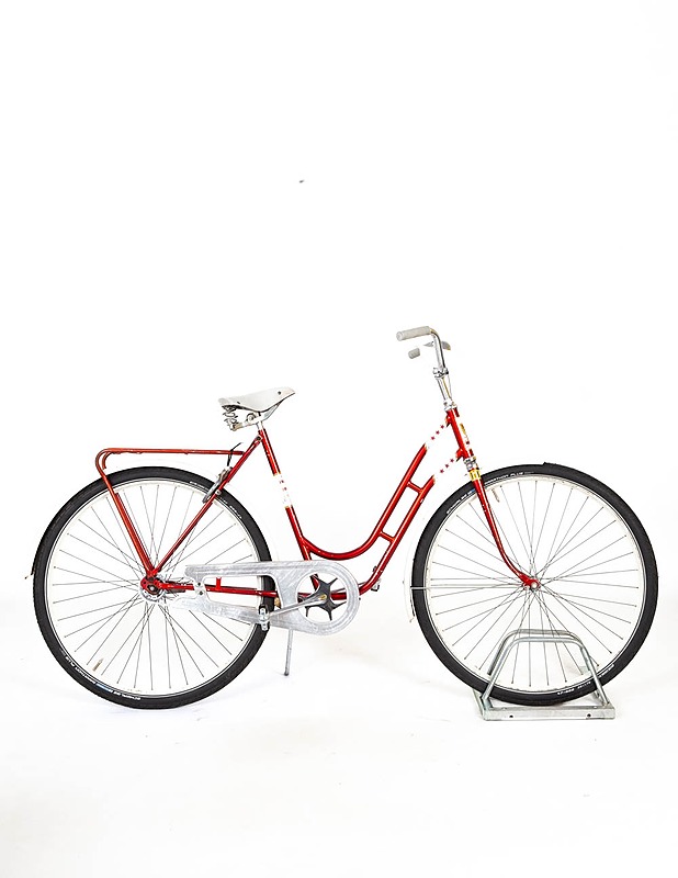 GOLDIE polkupyörä, 28" - Naistenpyörät - 10105573355 - 0