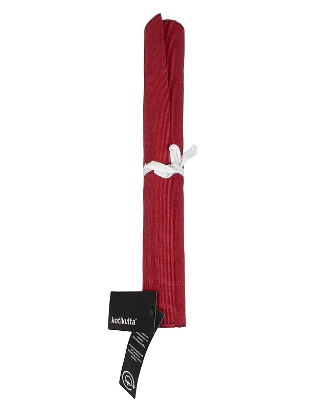 KOTIKULTA kaitaliina, 40x140 cm - Pöytäliinat - 10105573397 - 0