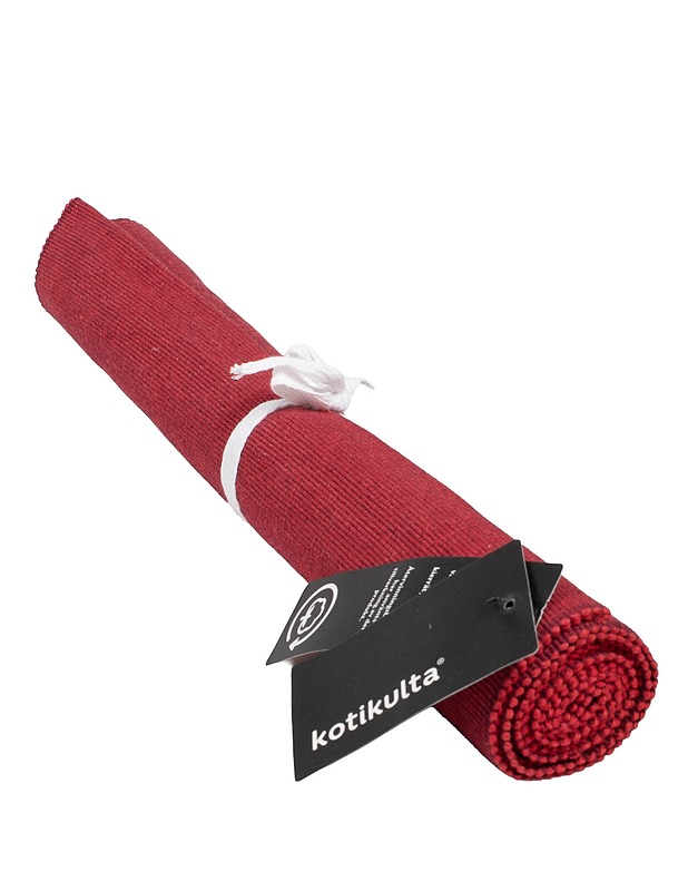 KOTIKULTA kaitaliina, 40x140 cm - Pöytäliinat - 10105573397 - 1