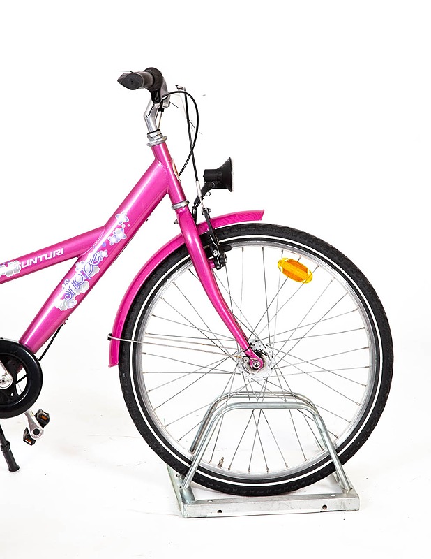 TUNTURI Shape polkupyörä, 24" - Lastenpyörät - 10105573399 - 1
