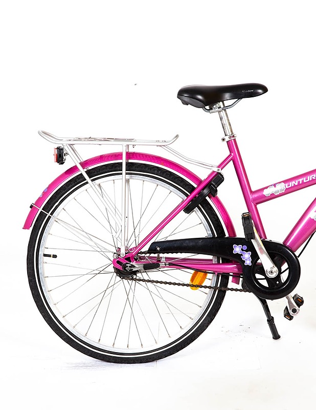 TUNTURI Shape polkupyörä, 24" - Lastenpyörät - 10105573399 - 2