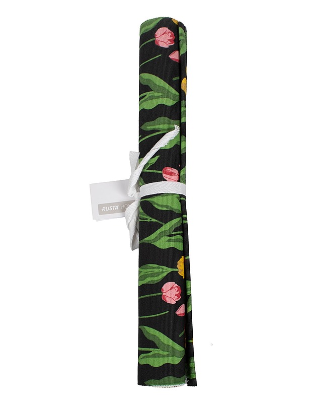 RUSTA kaitaliina, 38x140 cm - Pöytäliinat - 10105573408 - 0
