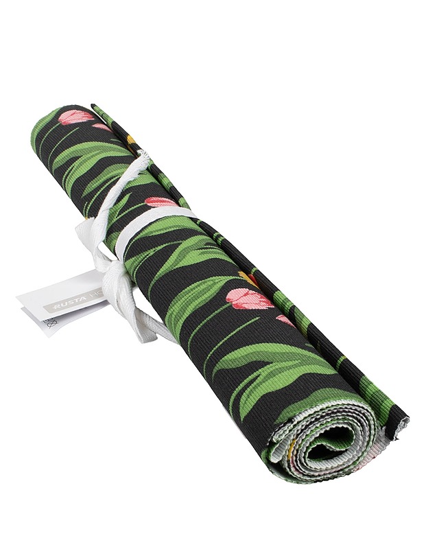 RUSTA kaitaliina, 38x140 cm - Pöytäliinat - 10105573411 - 0