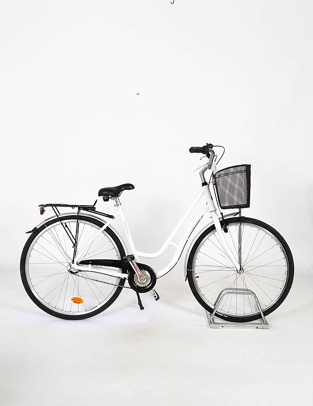 INSERA City Premier polkupyörä, 28" - Naistenpyörät - 10105573413 - 0