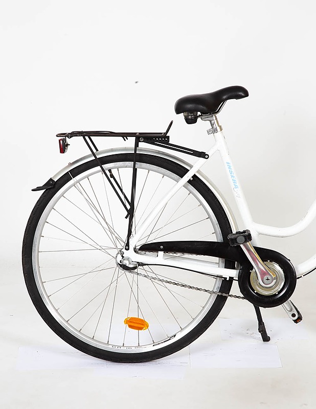INSERA City Premier polkupyörä, 28" - Naistenpyörät - 10105573413 - 2