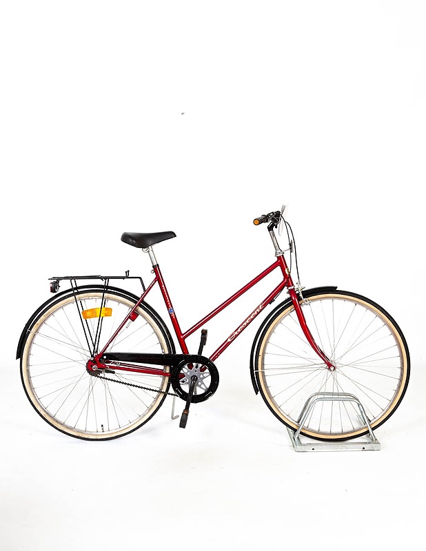 CRESCENT Klassiker polkupyörä, 28" - Naistenpyörät - 10105573430 - 0
