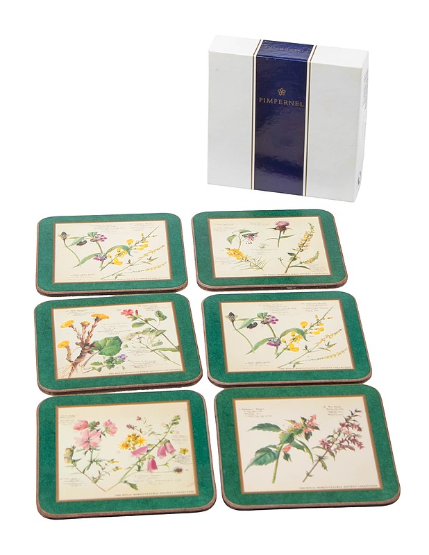PIMPERNELL The Royal Horticular Society Collection aluset  - Muut astiat - 10105573444 - 0