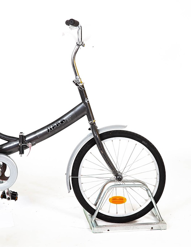 JIPPO taittopyörä, 20" - Lastenpyörät - 10105573448 - 1