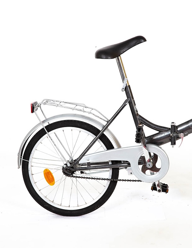 JIPPO taittopyörä, 20" - Lastenpyörät - 10105573448 - 2