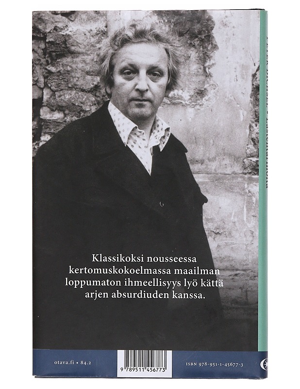 Lastentarinoita - Bichsel, Peter - Romaanit ja novellit - 10105573451 - 1