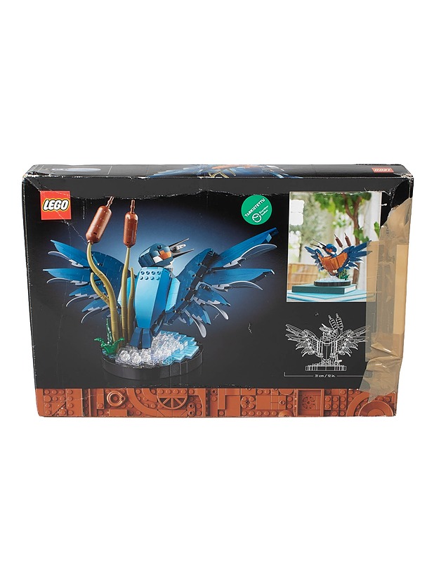 LEGO KINGFISHER  - Lasten lelut - 10105573467 - 0