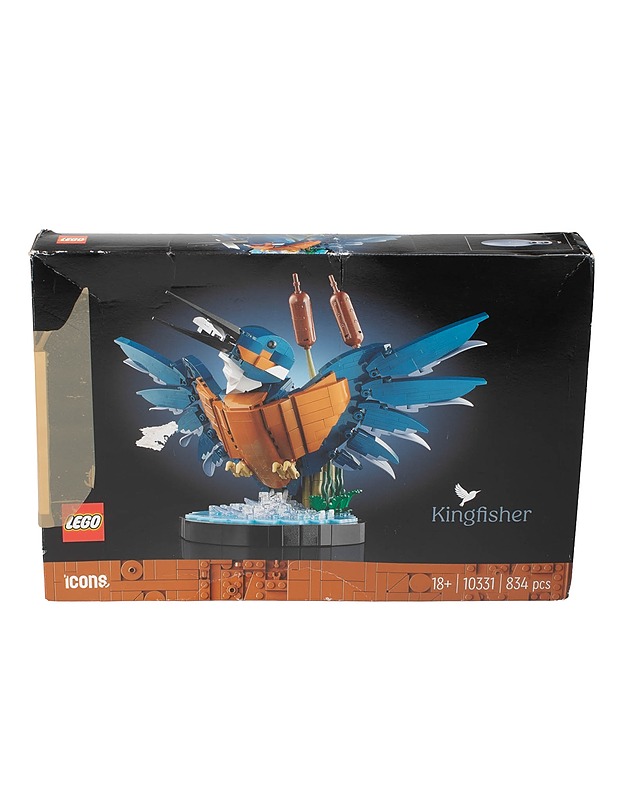 LEGO KINGFISHER  - Lasten lelut - 10105573467 - 1