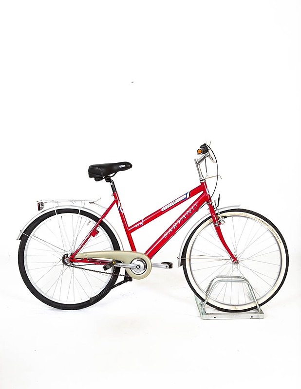 SARTANO City cruiser polkupyörä, 26" - Naistenpyörät - 10105573476 - 0