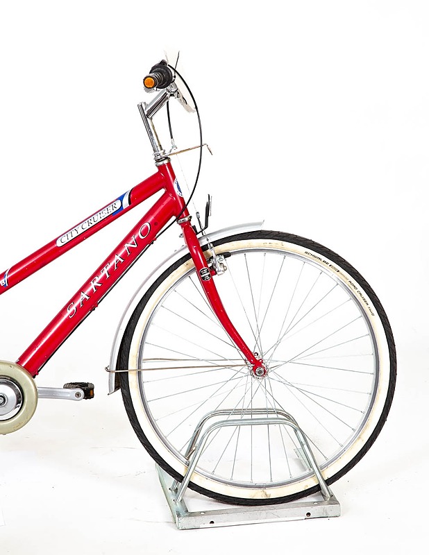 SARTANO City cruiser polkupyörä, 26" - Naistenpyörät - 10105573476 - 1
