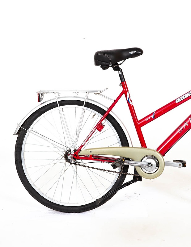 SARTANO City cruiser polkupyörä, 26" - Naistenpyörät - 10105573476 - 2