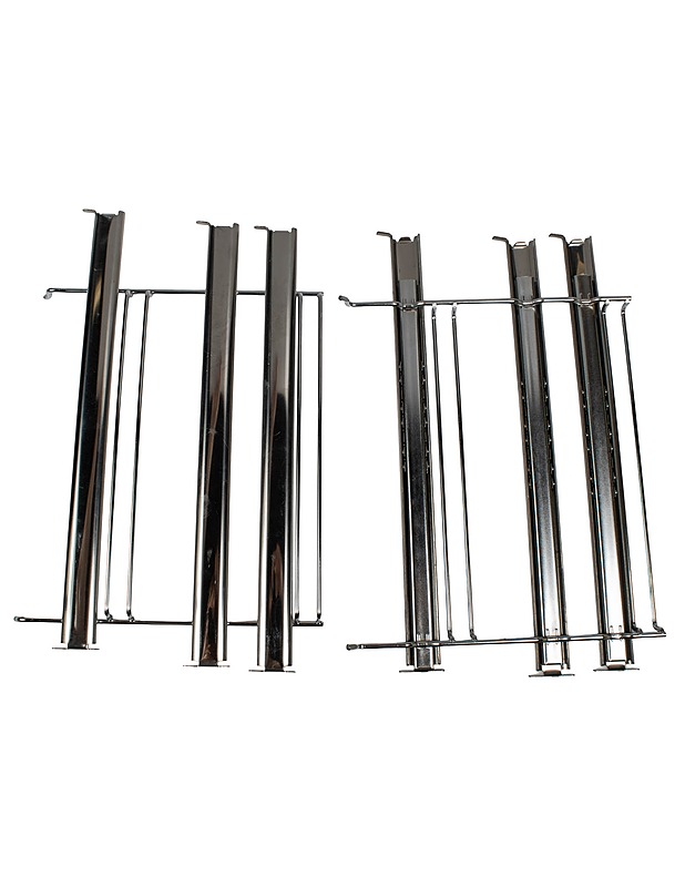 GORENJE teleskooppikiskot uunipelleille - Muut astiat - 10105573496 - 1