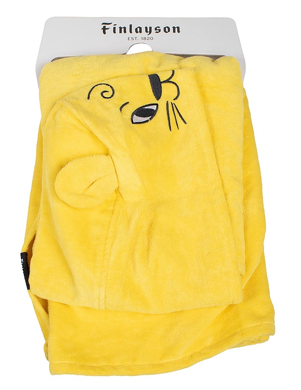 FINLAYSON huppupyyhe, 70x125 cm - Designsuosikit - 10105573514 - 0