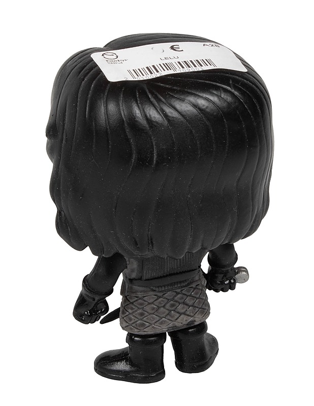 Game of Thrones Jon Snow -vinyylihahmo - Lasten lelut - 10105573521 - 1
