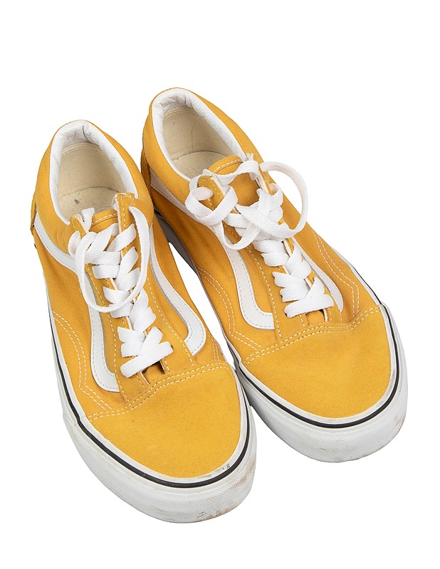 VANS Off the walltennarit, 39 - Naisten kengät  - 10105573535 - 0