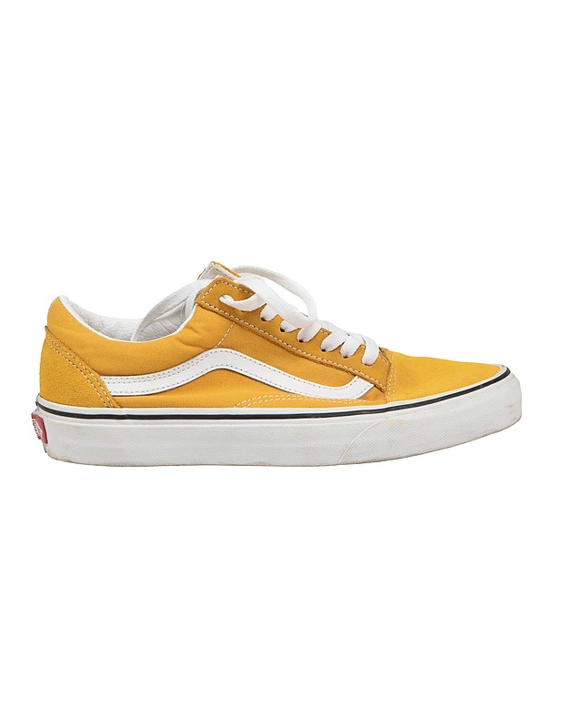 VANS Off the walltennarit, 39 - Naisten kengät  - 10105573535 - 1