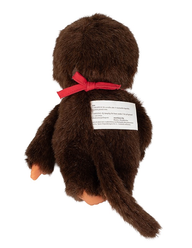 Monchhichi-pehmolelu - Lasten lelut - 10105573537 - 1