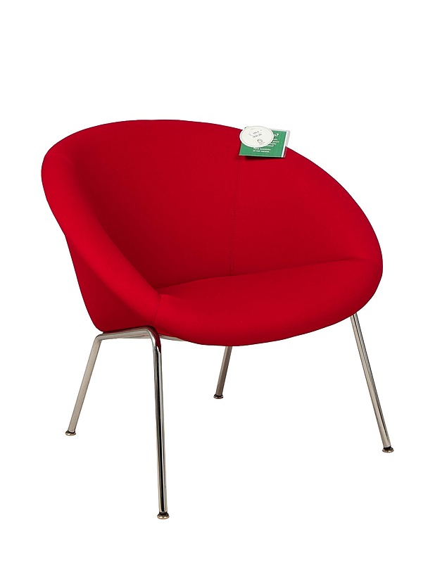 Walter Knoll 369 -nojatuoli - Designsuosikit - 10105573553 - 0