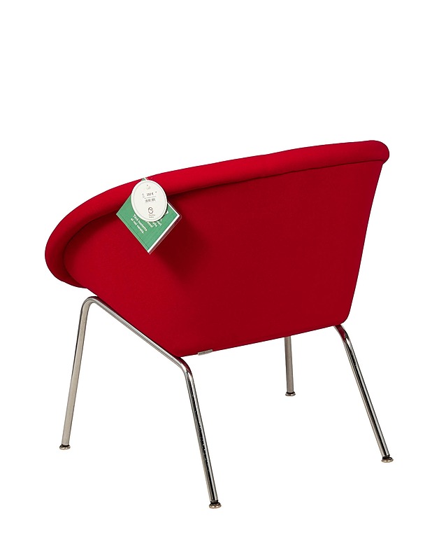 Walter Knoll 369 -nojatuoli - Designsuosikit - 10105573553 - 1