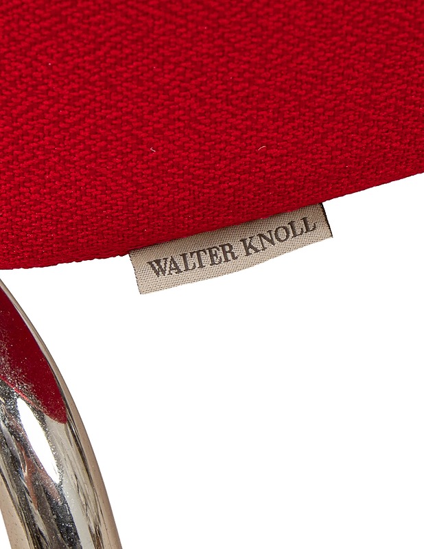 Walter Knoll 369 -nojatuoli - Designsuosikit - 10105573553 - 5