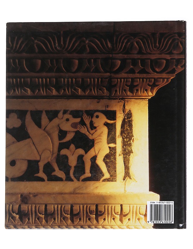 Magic symbols - Frederick Goodman  - Tietokirjat ja oppaat - 10105573555 - 1