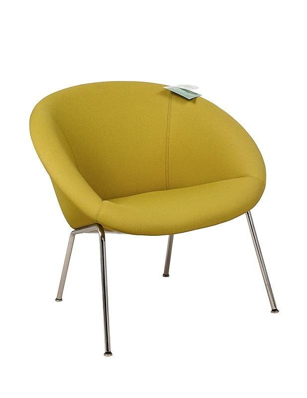 Walter Knoll 369 -nojatuoli - Designsuosikit - 10105573567 - 0