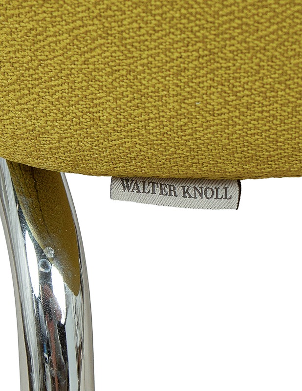Walter Knoll 369 -nojatuoli - Designsuosikit - 10105573567 - 5