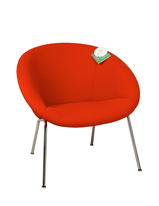 Walter Knoll 369 -nojatuoli - Designsuosikit - 10105573577 - 0