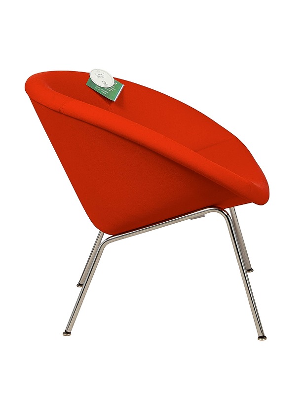 Walter Knoll 369 -nojatuoli - Designsuosikit - 10105573577 - 2