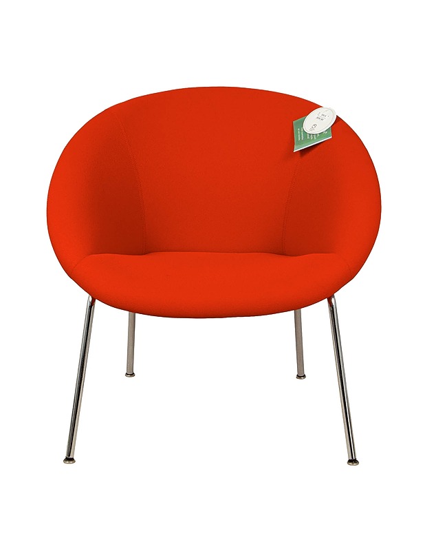 Walter Knoll 369 -nojatuoli - Designsuosikit - 10105573577 - 3