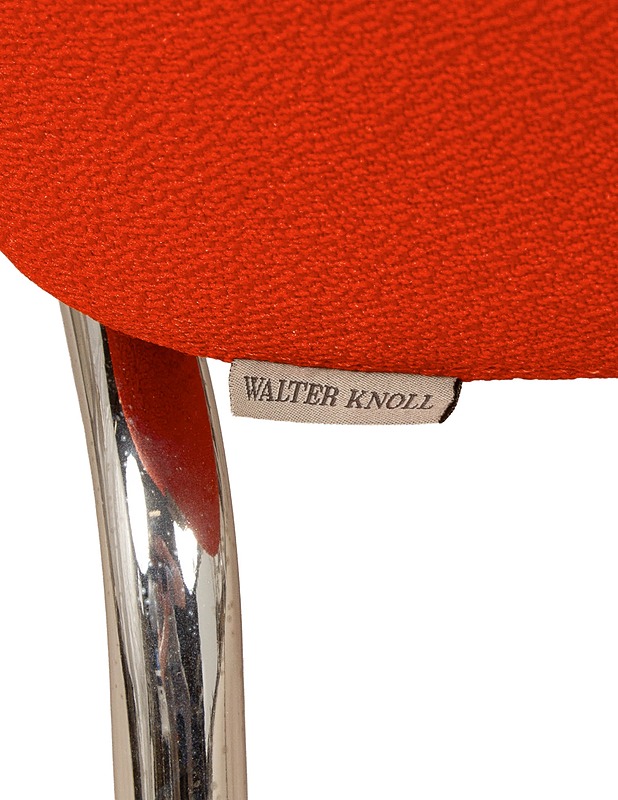 Walter Knoll 369 -nojatuoli - Designsuosikit - 10105573577 - 4