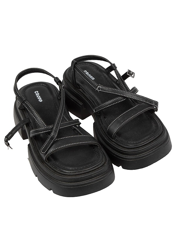 CROPP sandaalit, 36 - Naisten kengät  - 10105573582 - 0