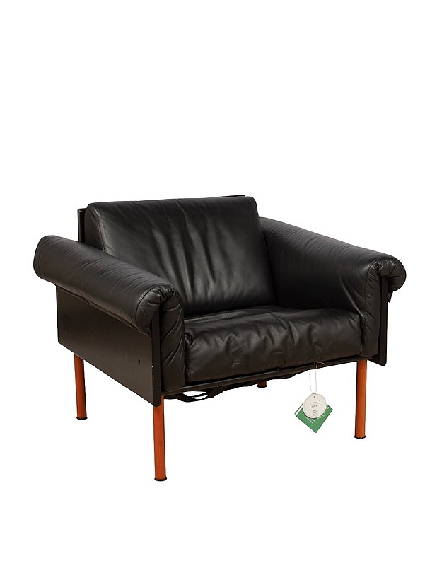 AVARTE Ateljee-nojatuoli - Designsuosikit - 10105573589 - 0