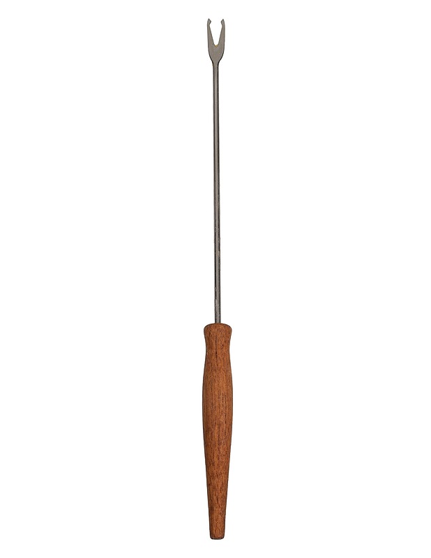 METALLI OY Fonduehaarukat, 6 kpl - Aterimet - 10105573587 - 1