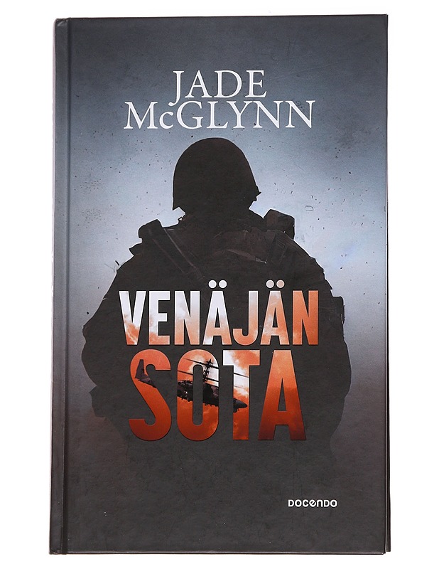 Venäjän sota - McGlynn, Jade - Tietokirjat ja oppaat - 10105573590 - 0