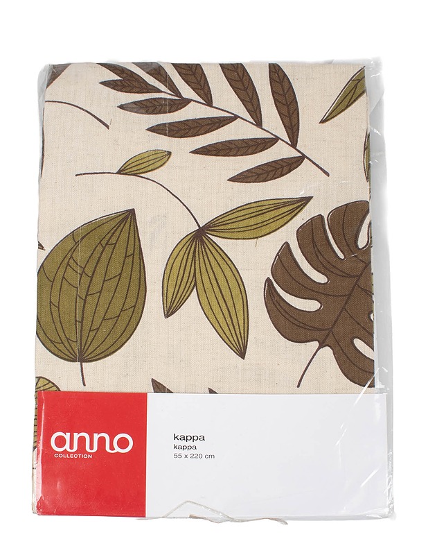 ANNO verhokappa, 55x220 cm - Verhot ja kapat - 10105573603 - 0