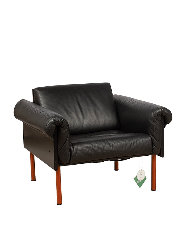 AVARTE Ateljee-nojatuoli - Designsuosikit - 10105573595 - 0