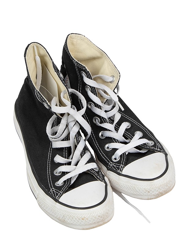 CONVERSE All Stars tennarit, 37,5 - Naisten kengät  - 10105573622 - 0