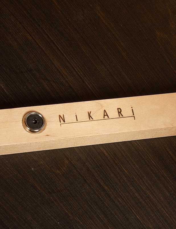 NIKARI-tuoli  - Designsuosikit - 10105573632 - 5