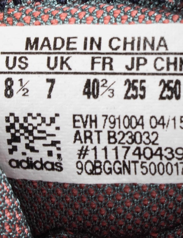 ADIDAS naisten lenkkarit, 40,5 - Naisten kävelykengät ja tennarit - 10105573645 - 2